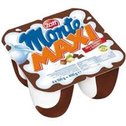 Picture of MONTE MAXI